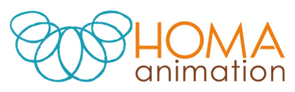 HOMA animation