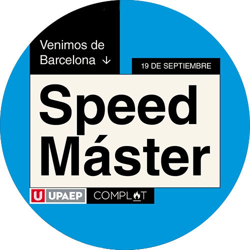 speed master