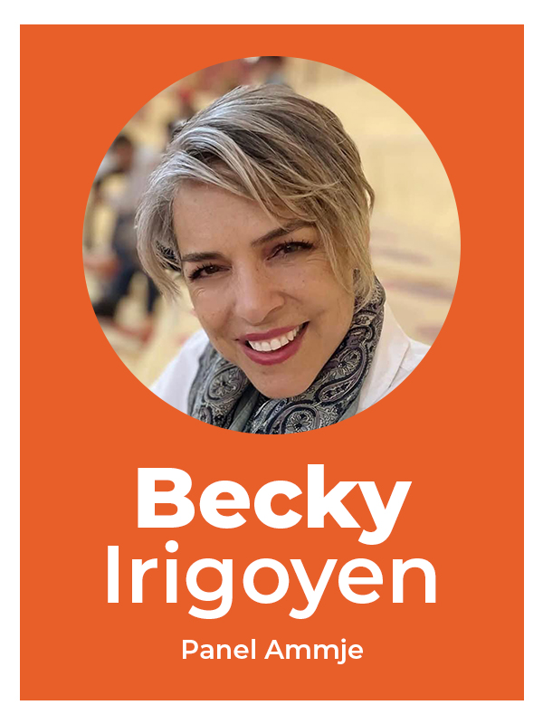 CREATIVAS AMMJE BECKY