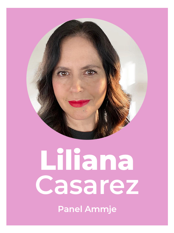 CREATIVAS AMMJE LILIANA