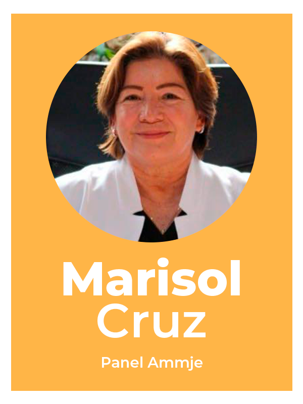 CREATIVAS-AMMJE-MARISOL