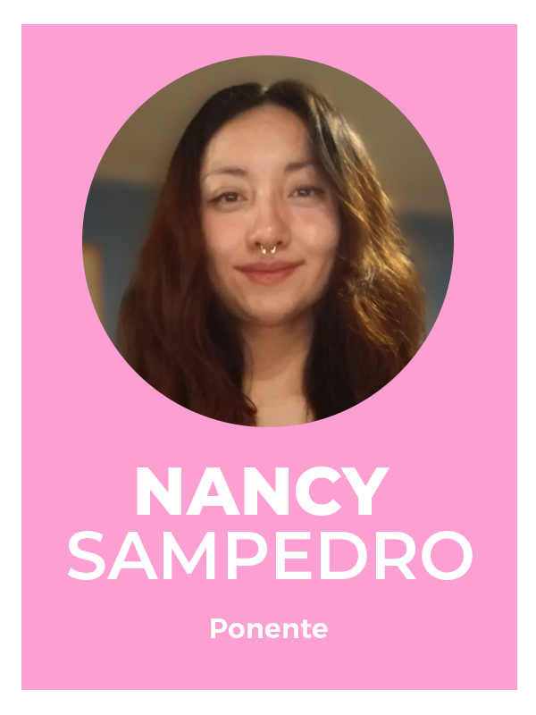 CREATIVAS-NANCY-SAMPEDRO (DÍA 1)